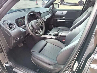 2022 Mercedes-Benz GLB 180 I (X247), чёрный, 1999999 рублей, вид 5