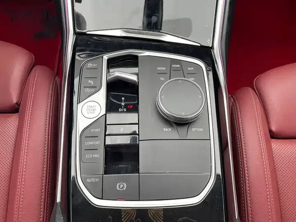 2023 BMW 3 серии Long 320Li VII (G2x) Рестайлинг, чёрный, 3180040 рублей - вид 7