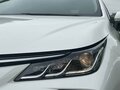 2022 Toyota Corolla Sporty XII (E210) Рестайлинг, белый, 1180000 рублей - вид 8