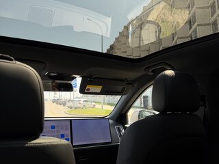 2024 Li Auto (Lixiang) L6 I, бежевый, 5400000 рублей, вид 3