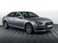 2016 Audi A4 V (B9), серебристый, 2350000 рублей - вид 2