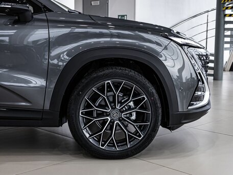 Changan UNI-T I