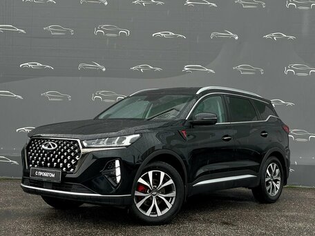 Chery Tiggo 7 Pro Max I