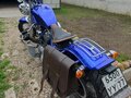 2017 Harley-Davidson Dyna Wide Glide, синий, 1350000 рублей - вид 2