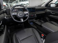 2026 Hyundai Tucson L IV Рестайлинг, чёрный - вид 6
