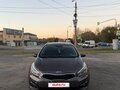 2018 Kia Ceed II Рестайлинг, коричневый - вид 1