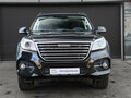 2021 Haval H9 I Рестайлинг, чёрный, 2728000 рублей - вид 1