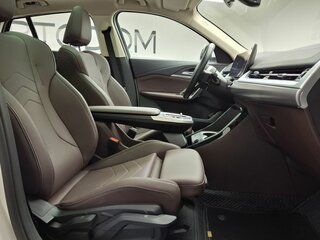 2024 BMW X2 sDrive25i II (U10), белый, 5360000 рублей, вид 5