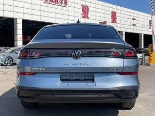 2026 Volkswagen Lamando L II, серый, 1510000 рублей, вид 5