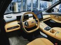2026 Geely EX5 Гибрид EM-i, зелёный, 3935290 рублей - вид 6