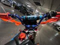 2023 Kayo Evolution YX140EM, оранжевый, 87000 рублей - вид 5
