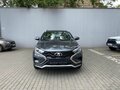 2026 Lada (ВАЗ) Vesta SW Cross I Рестайлинг (NG), серый, 2038000 рублей - вид 1