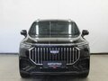 2024 Geely Okavango I Рестайлинг, чёрный - вид 1