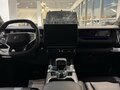 2026 Jetour T1, белый - вид 4