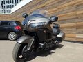 2016 Honda GL 1800 Gold Wing, чёрный, 2000000 рублей - вид 1