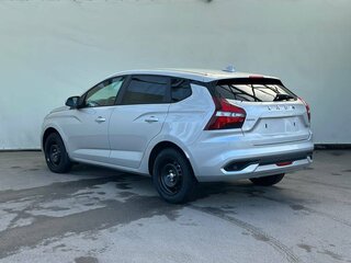 2026 Lada (ВАЗ) Iskra SW, серебристый, 1670000 рублей, вид 5