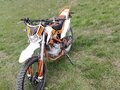 2020 Wels ZT250-XT, оранжевый, 105000 рублей - вид 1