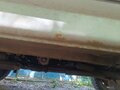 2010 Lada (ВАЗ) 2121 (4x4) Фора I Рестайлинг, белый - вид 7