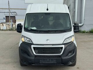 2022 Peugeot Boxer, белый, 4590000 рублей, вид 2