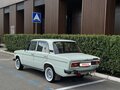 1998 Lada (ВАЗ) 2106, белый - вид 10