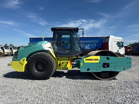 2021 Ammann ARS 200, зелёный, 10500000 рублей, вид 2
