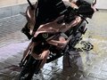 2020 Racer Storm, коричневый - вид 1