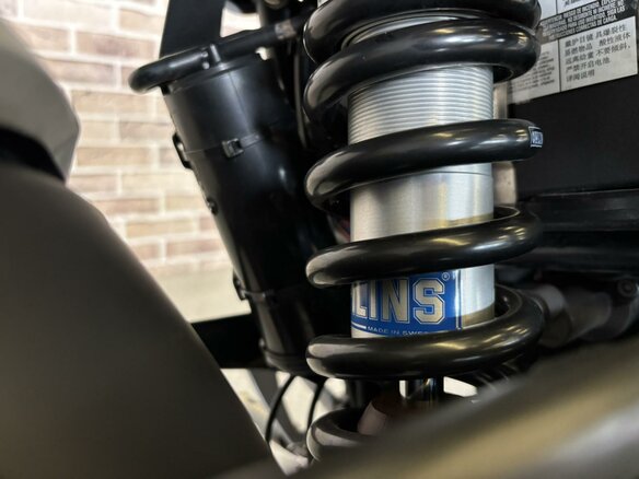 2018 BMW R Nine T Pure, синий, 1059000 рублей - вид 18