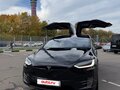 2019 Tesla Model X Performance I, чёрный, 5760000 рублей