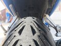 1999 Honda CBR 600F, красный, 340000 рублей - вид 6