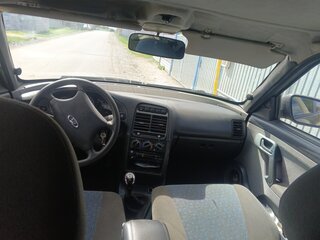 2006 Lada (ВАЗ) 2112, серый, 145000 рублей, вид 2
