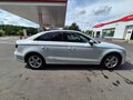 2016 Audi A3 III (8V) Рестайлинг, белый - вид 2