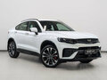 2024 Geely Tugella I Рестайлинг, белый, 3150000 рублей - вид 2
