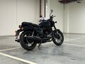 2026 Royal Enfield Shotgun, серый, 714000 рублей - вид 2