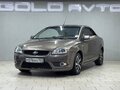 2007 Ford Focus II, коричневый, 890000 рублей - вид 1