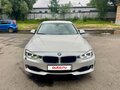 2014 BMW 3 серии 316i VI (F3x), белый, 1200000 рублей