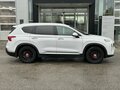 2021 Hyundai Santa Fe IV Рестайлинг, белый, 3067000 рублей - вид 3