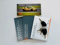 2026 Lada (ВАЗ) Niva Legend Sport I, чёрный, 1752000 рублей - вид 8