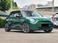 2025 Mini Hatch E IV (F65/F66/J01), зелёный, 2890002 рублей - вид 2
