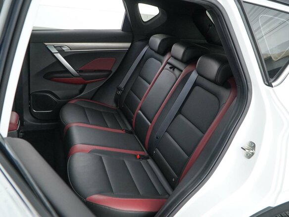 2022 Geely Coolray I, белый, 1827444 рублей - вид 8