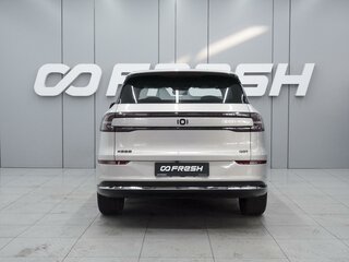 2026 Changan Qiyuan Q07 31.7 kWh, серый, 3900000 рублей, вид 4