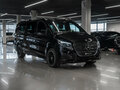 2025 Mercedes-Benz V-Класс Extra Long 300 d экстра длинный III (W447) Рестайлинг 2, чёрный, 13500000 рублей - вид 1
