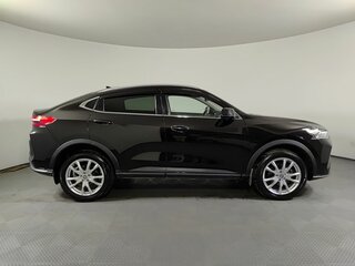2022 Haval F7x I Рестайлинг, чёрный, 2270000 рублей, вид 4