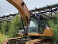 2017 Case CE CX210, 4500000 рублей - вид 1