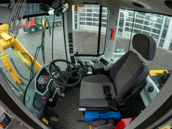 2026 LGCE LG918, жёлтый, 3990000 рублей - вид 6