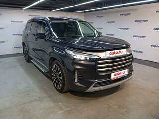 2022 Exeed VX I, серый, 2350000 рублей, вид 2