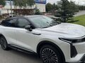 2024 Exeed RX, белый, 3800000 рублей - вид 1