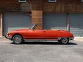 1967 Citroen DS I Рестайлинг 1, красный, 23000000 рублей - вид 3