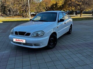 1999 Doninvest Assol, белый, 220000 рублей, вид 1