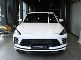 2026 Esteo MX, белый, 3990000 рублей, вид 3
