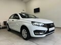 2026 Lada (ВАЗ) Vesta I Рестайлинг (NG), белый, 1581000 рублей